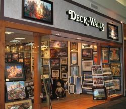 Deck The Walls storefront picture