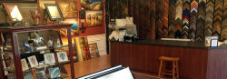 Art, Decor, Framing