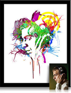 Photo Art, Art, Decor, Framing