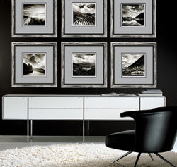 Office Artwork, Deck The Walls