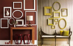 Art, Decor, Framing