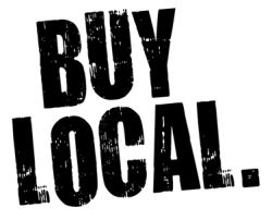 Shop Local