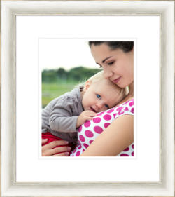 Mom, Custom, Framing, Decor