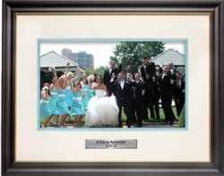 Framing, Decor