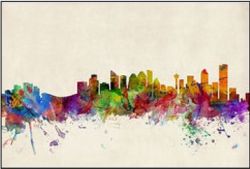 Michael Tompsett, ShopDeckTheWallsArt.com, ShopForArt, Art, Decor, Framing