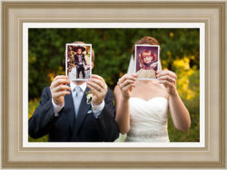 Framing, Wedding, Decor, Custom