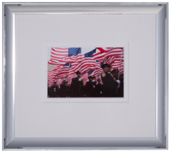 America Flags, Memorial Day, Deck The Walls, Custom, Framing