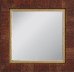 Mirror, Framed