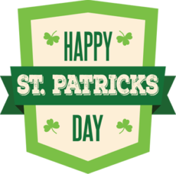 St. Pats Day