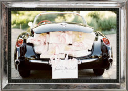 Wedding 2 Frame