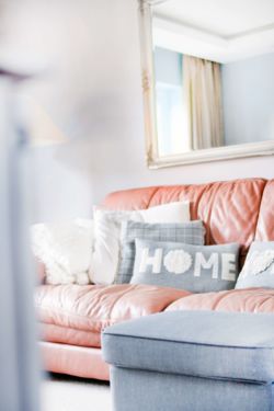 living room decor