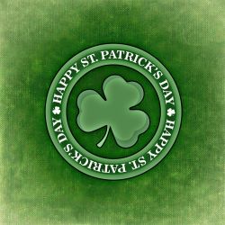 irish clover