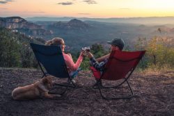couple with wine