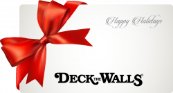 holiday gift cards