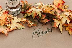 Give Thanks
