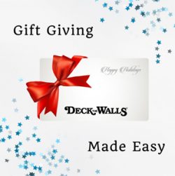 holiday gift card